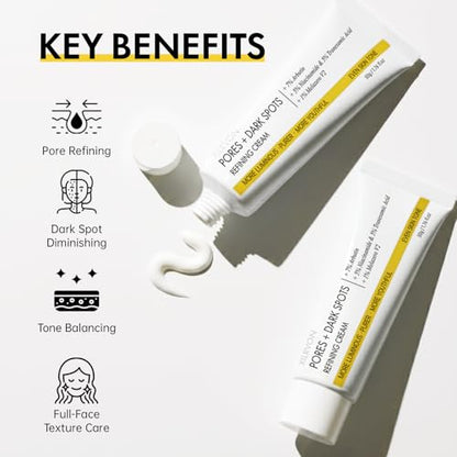 Celimax Pore & Dark Spot Brightening Cream 35ml