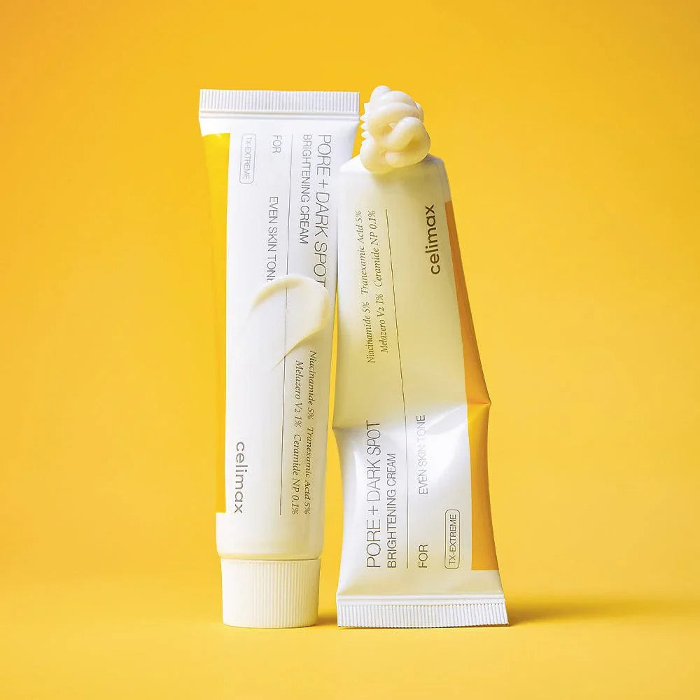 Celimax Pore & Dark Spot Brightening Cream 35ml