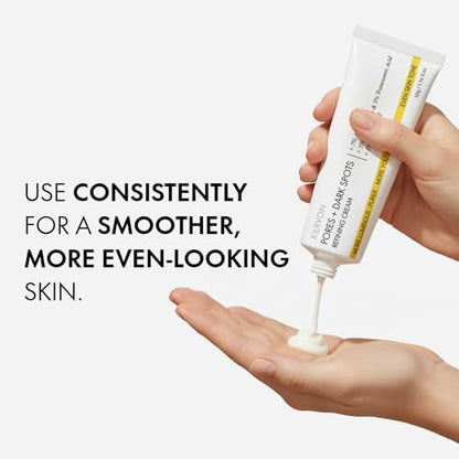 Celimax Pore & Dark Spot Brightening Cream 35ml